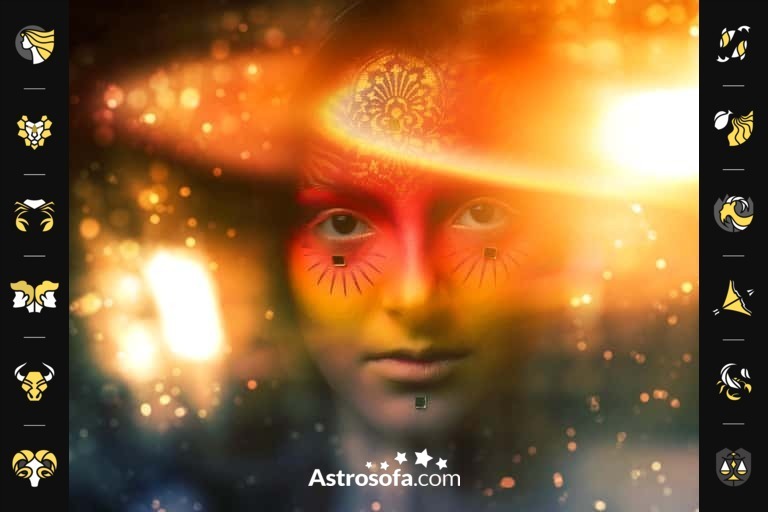 Rising Sign (Ascendant): Our Perception of Everything — Our Sight Your Light