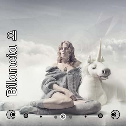Ascendente Bilancia