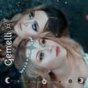 Ascendente Gemelli  