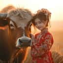 chinese horoscope ox 2025