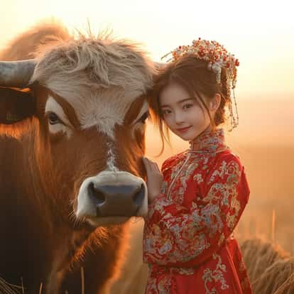 chinese horoscope ox 2025