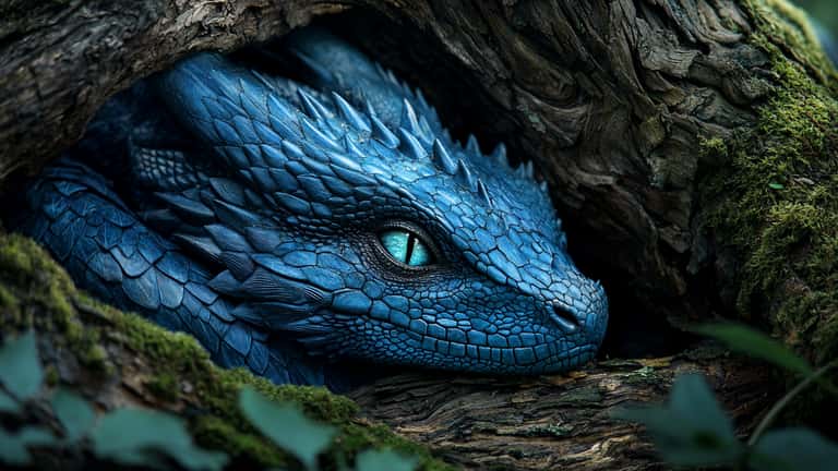 Dragon in chinese horoscope 2025