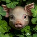 Chinese Horoscope 2025 Pig