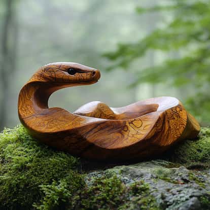 Chinese Horoscope 2025 | Photo: &copy; midjourney
