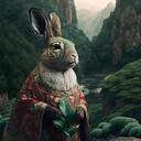 Earth Rabbit