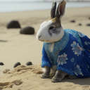 Water Rabbit