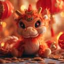 Chinese New Year 2024