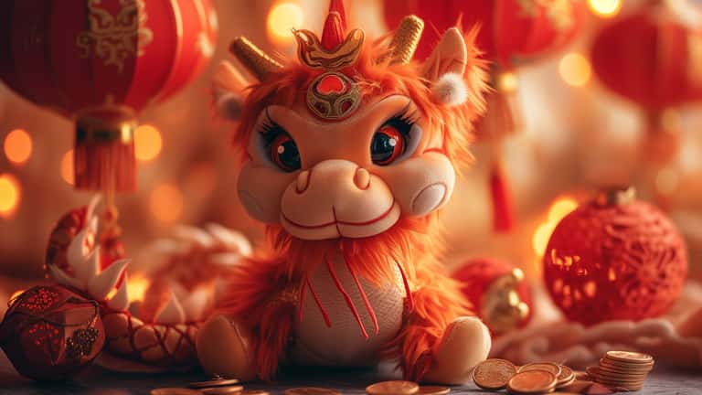 Chinese New Year 2024