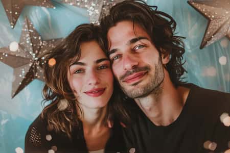 virgo and capricorn