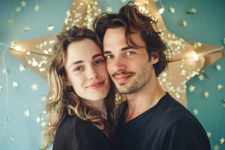 virgo and capricorn