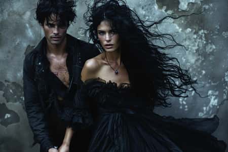 Scorpio and Scorpio