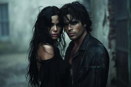 Scorpio and Scorpio