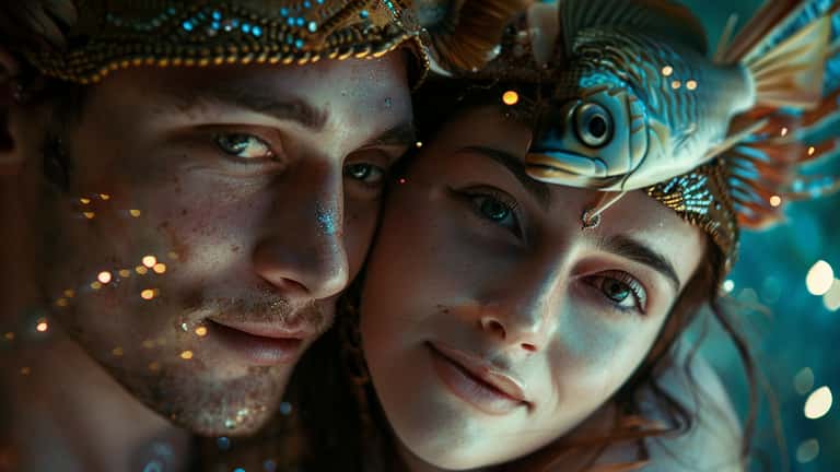 7 key aspects of mystical pisces