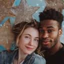 Virgo and Capricorn