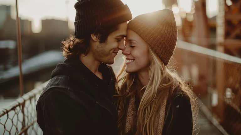 Libra and Virgo
