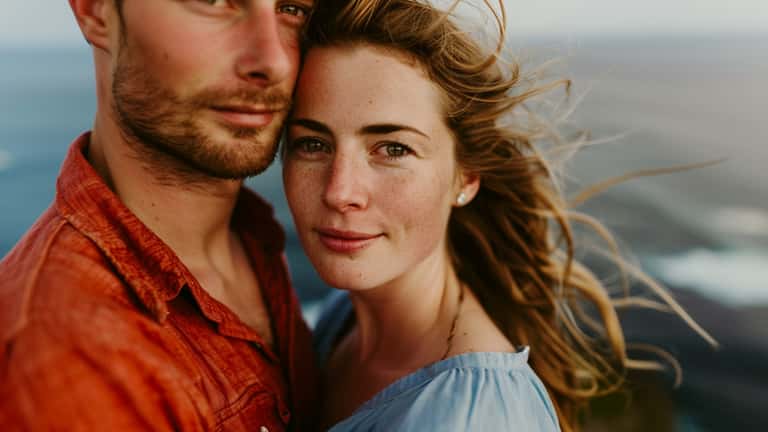 Leo and Aquarius Love