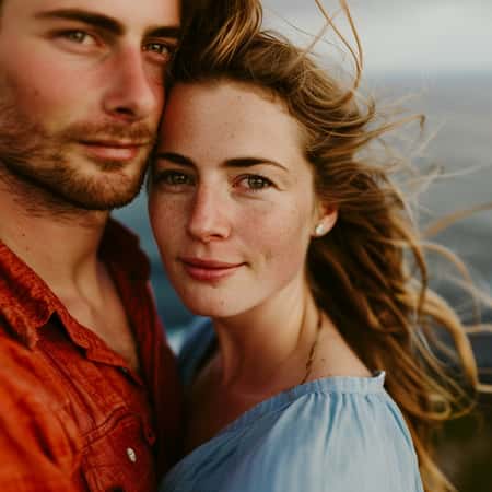 Leo and Aquarius Love