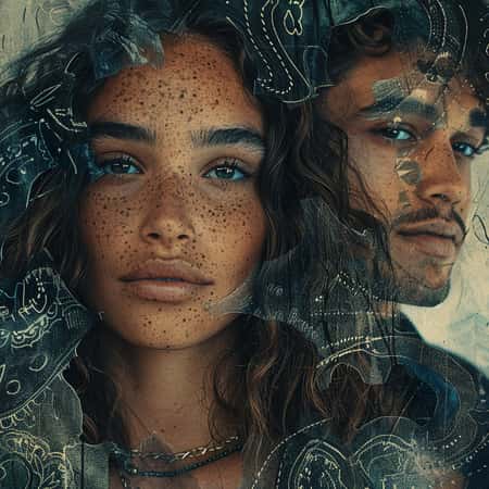 Taurus and Pisces