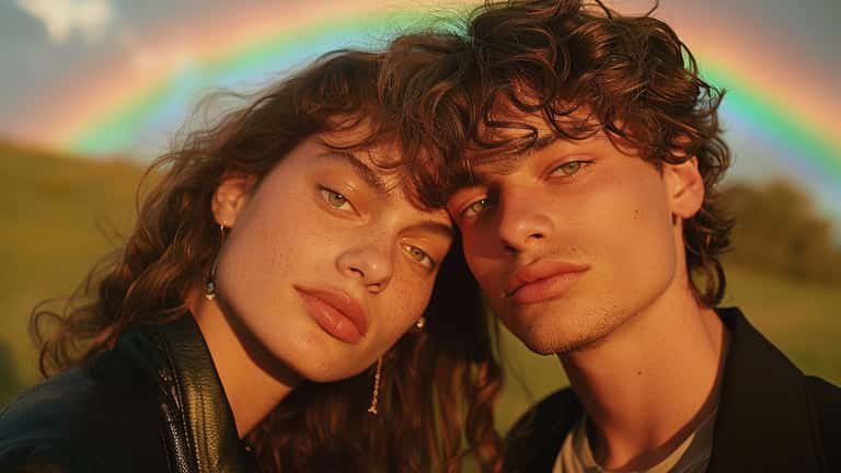 Taurus and Virgo