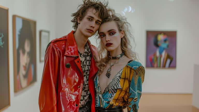 Aries and Aquarius