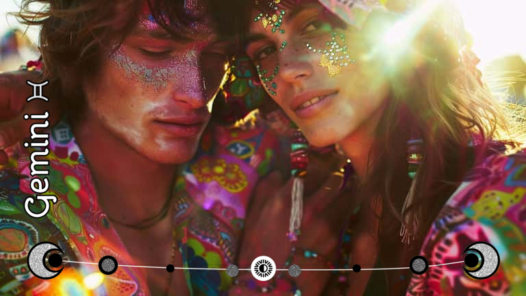 7 Gemini Love Traits