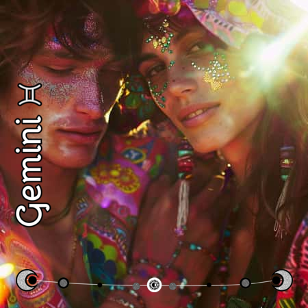 7 Gemini Love Traits