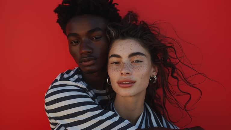 Gemini and Sagittarius