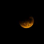 Lunar eclipse | Photo: &copy; underworld - stock.adobe.com