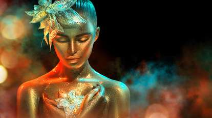 Moon sign Scorpio