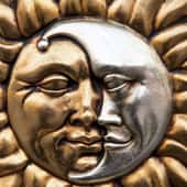 When sun is in Aries, full moon is always in Libra. | Photo: (c) Cla78 - stock.adobe.com | Photo: &copy; Cla78 - stock.adobe.com