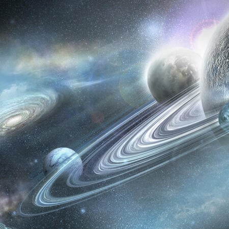 Planets in the signs | Photo: &copy; dracozlat - stock.adobe.com