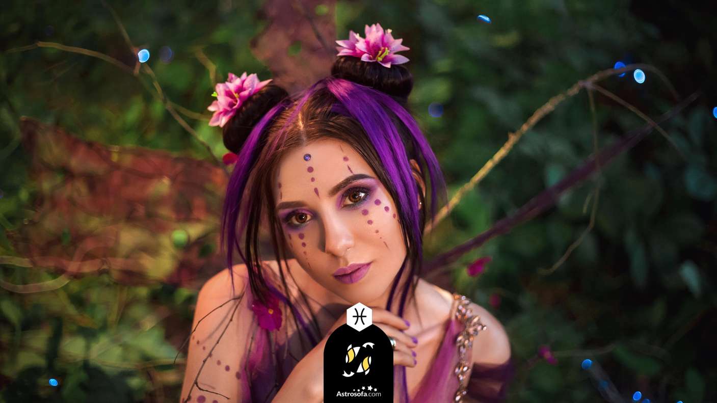 Zodiac Pisces – Astrology – astrosofa.com
