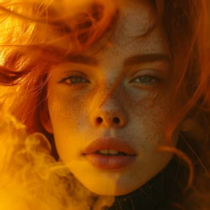 Pisces Sun Aries Risin