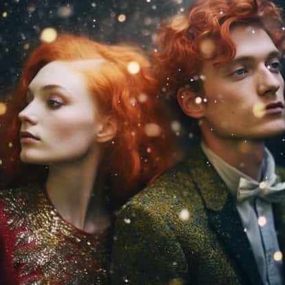 Pisces Sun and Pisces Rising