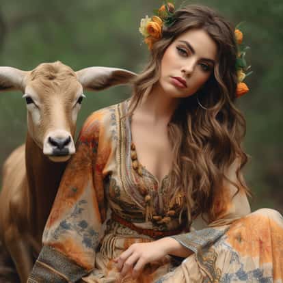 Capricorn Sun Aquarius Rising