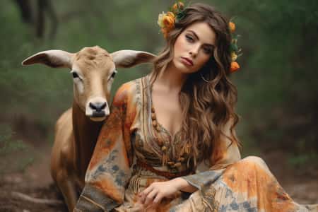 Capricorn Sun Aquarius Rising