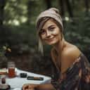 Capricorn Sun gemini Risign