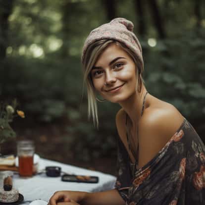 Capricorn Sun gemini Risign