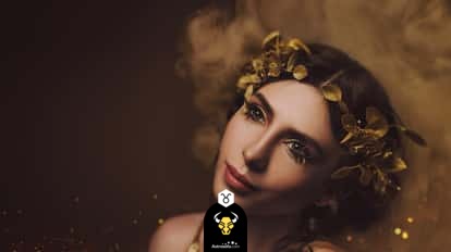 Zodiac sign Taurus