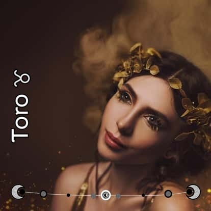 Segno zodiacale Toro