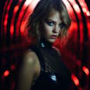 Aquarius Sund Aries Rising
