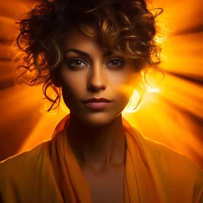 Aquarius Sun Cancer Rising 