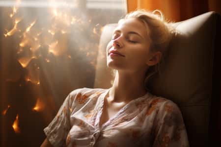 Aquarius Sun Cancer Rising