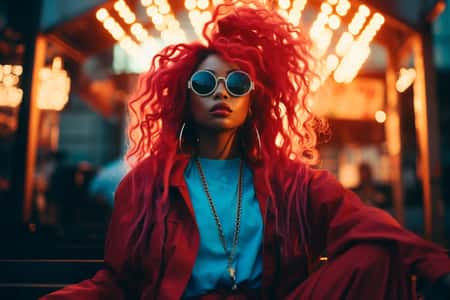 Aquarius Sun Libra Rising