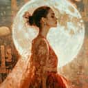 Capricorn Moon Phases