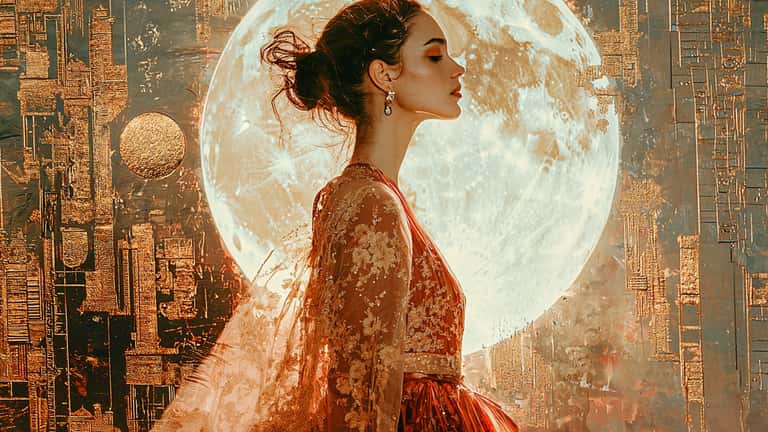 Capricorn Moon Phases