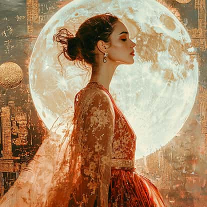 Capricorn Moon Phases
