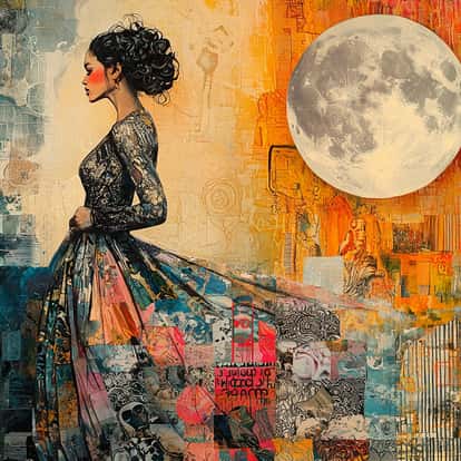 Capricorn Moon Phases