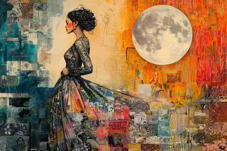 Capricorn Moon Phases