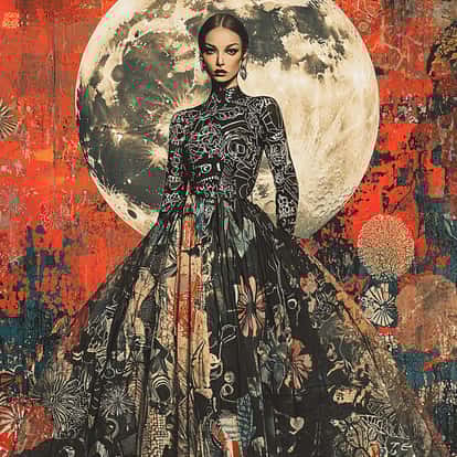 Capricorn Moon Phases